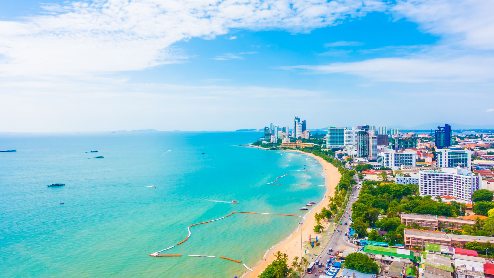 Private Taxi Service in Pattaya